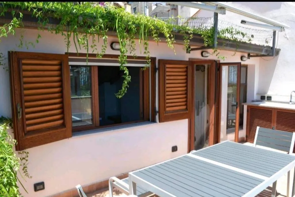 Holiday home Casa Bastione Taormina Villa
